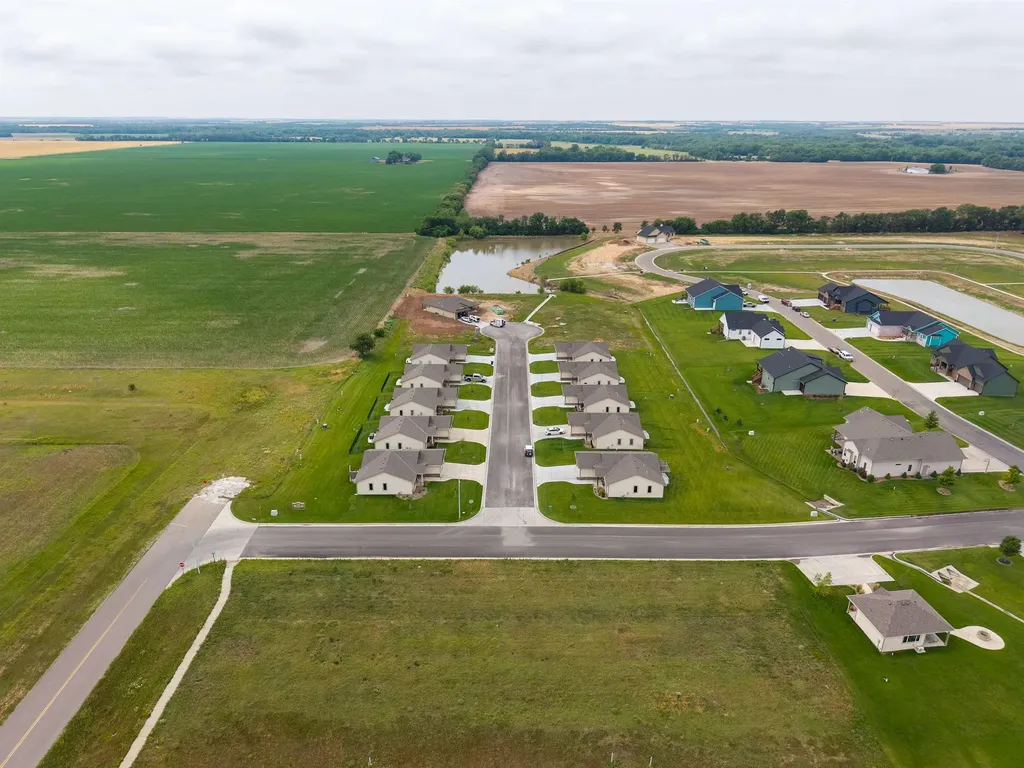1265 E Park Glen Clearwater KS 67026