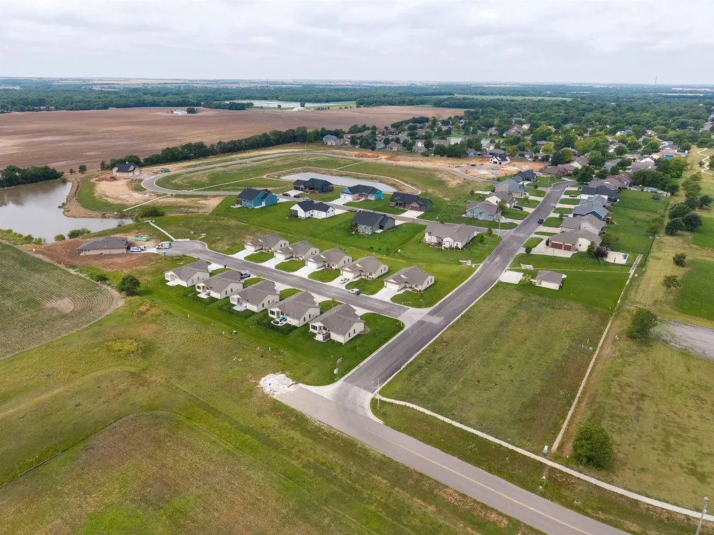 1265 E Park Glen Clearwater KS 67026