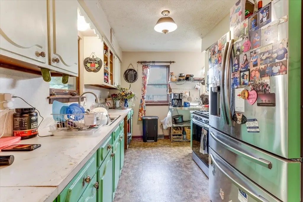 1603 Mound Street Winfield KS 67156