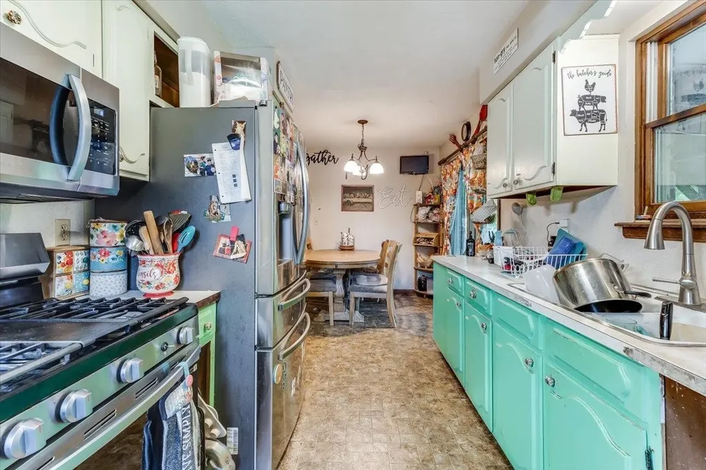 1603 Mound Street Winfield KS 67156