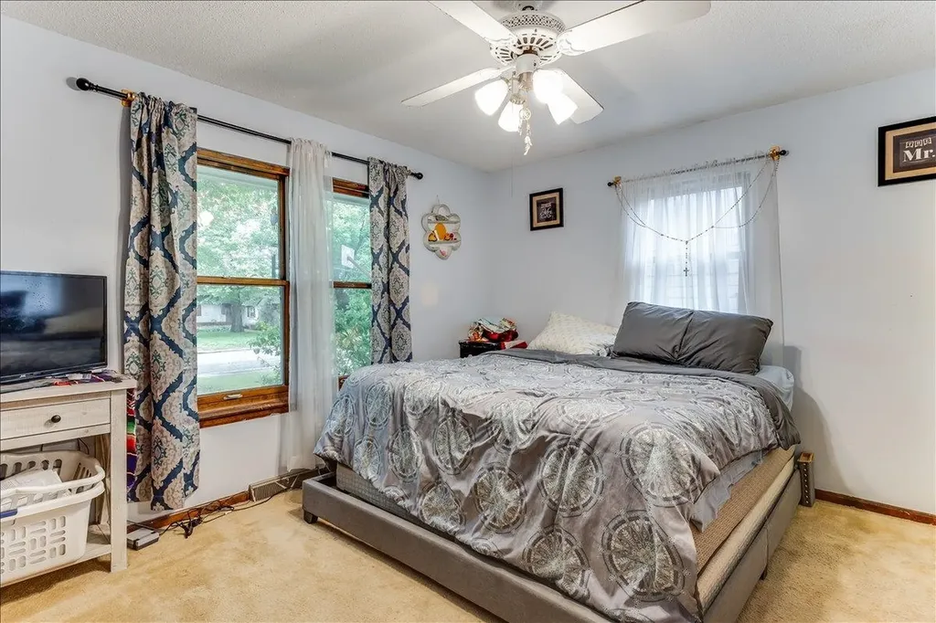 1603 Mound Street Winfield KS 67156
