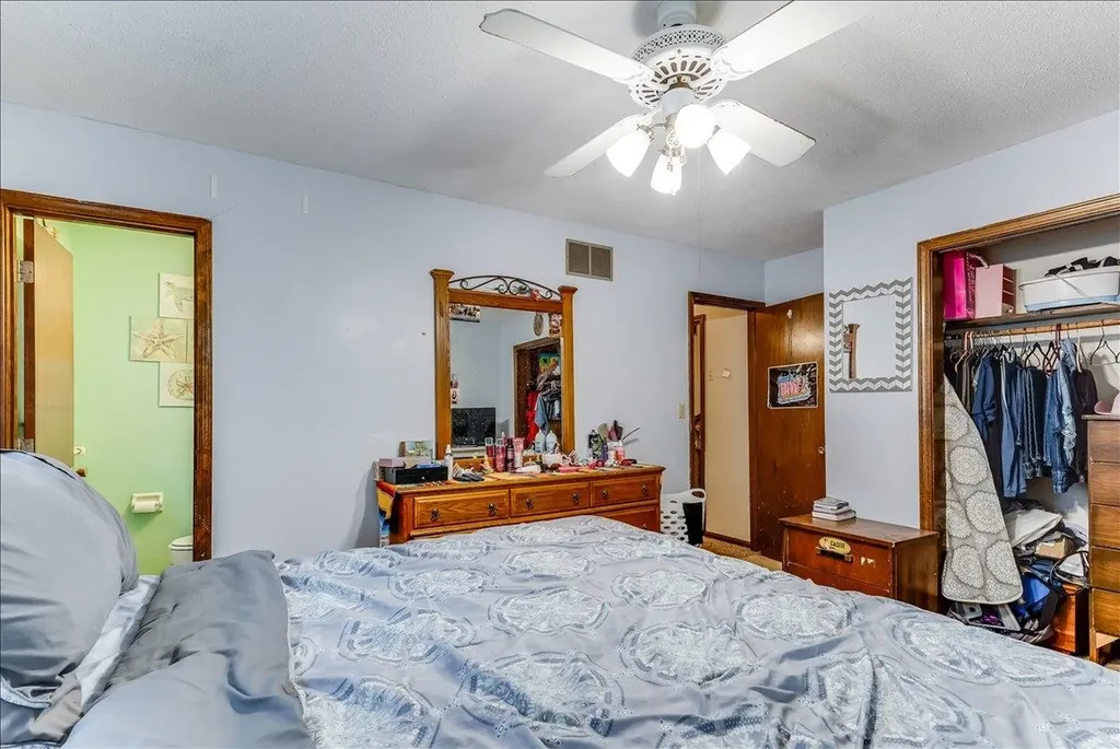 1603 Mound Street Winfield KS 67156