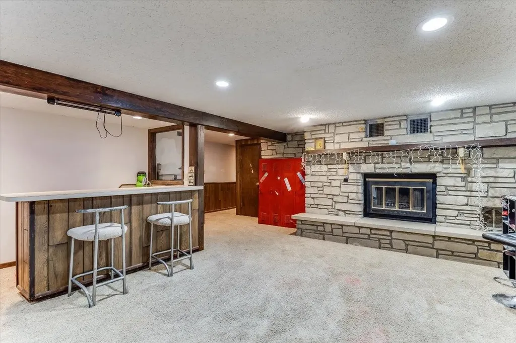 1603 Mound Street Winfield KS 67156