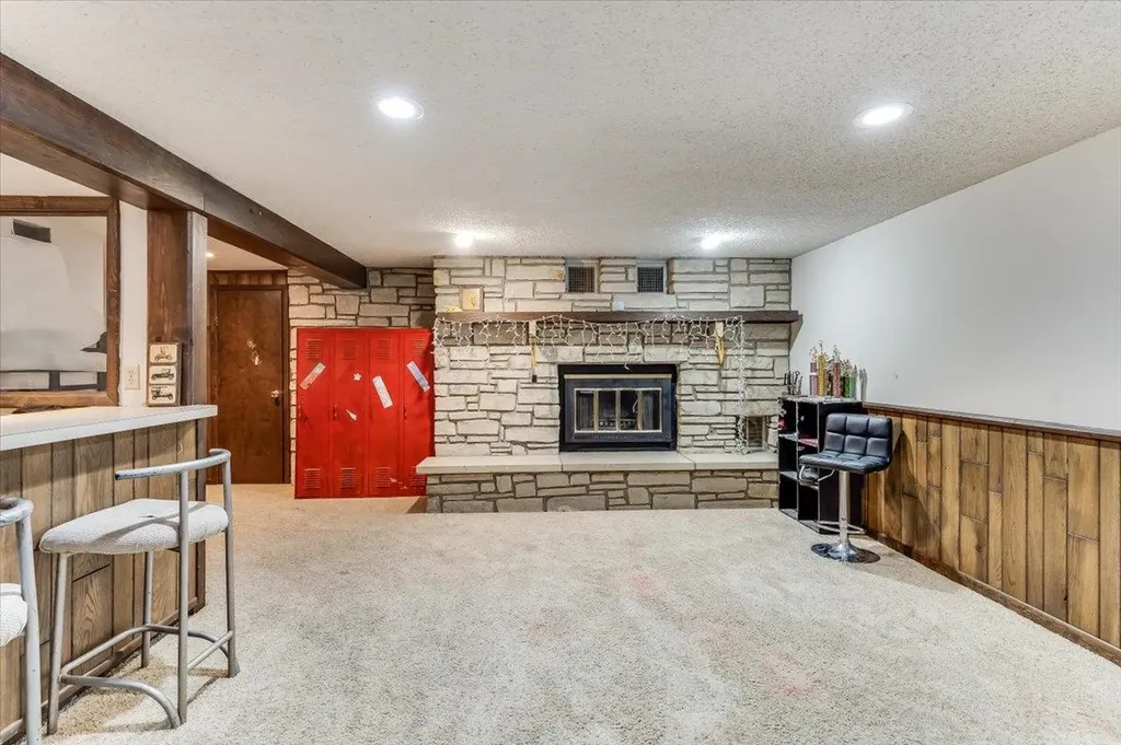 1603 Mound Street Winfield KS 67156