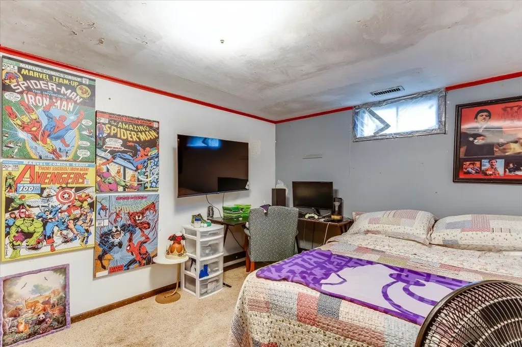 1603 Mound Street Winfield KS 67156