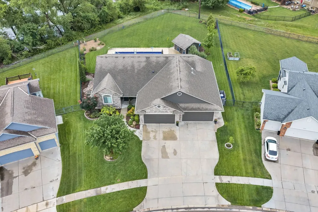 2020 N Newberry Street Derby KS 67037