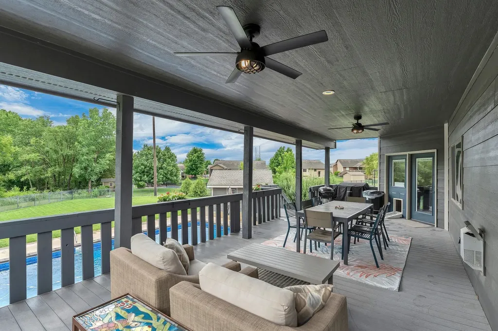 2020 N Newberry Street Derby KS 67037