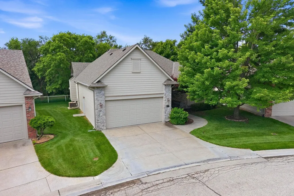 13505 W Links Wichita KS 67235