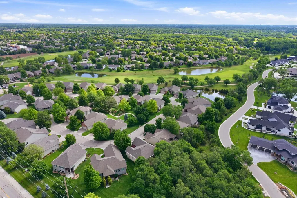 13505 W Links Wichita KS 67235