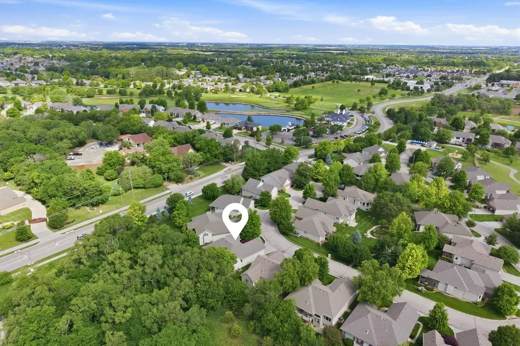 13505 W Links Wichita KS 67235