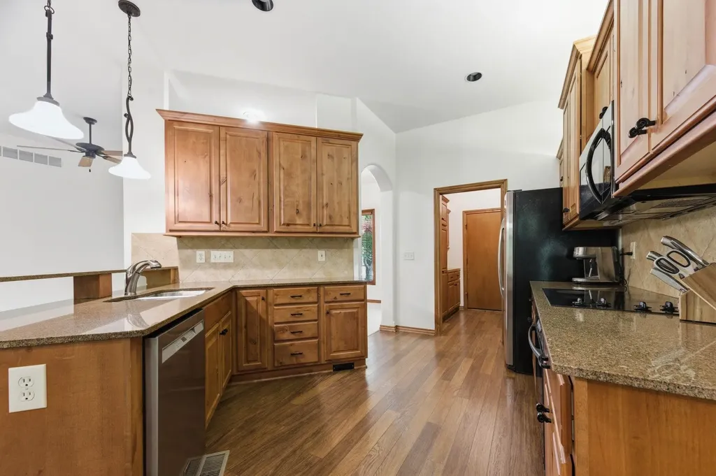 13505 W Links Wichita KS 67235