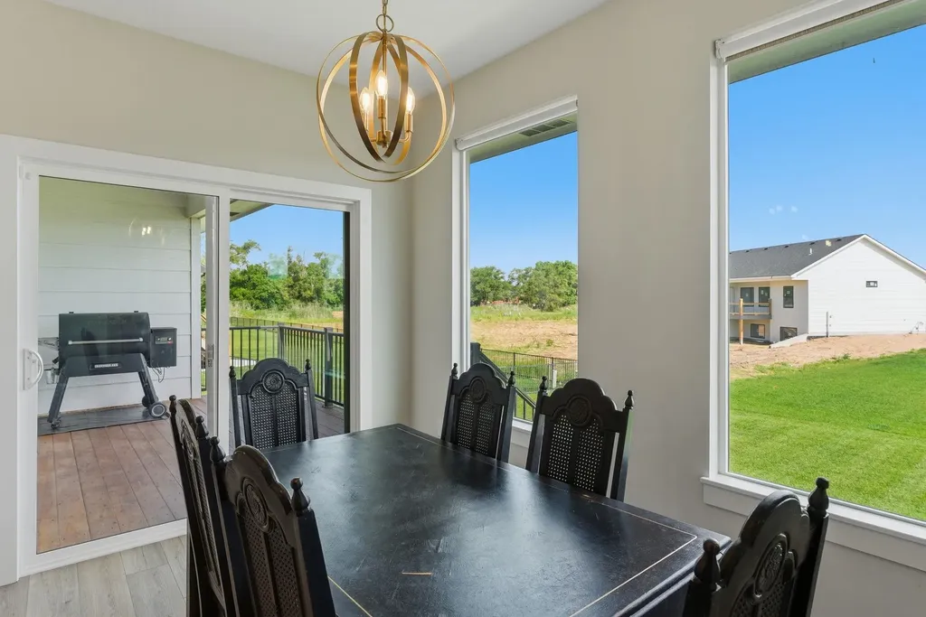 5429 N Saint Paul Court Wichita KS 67204