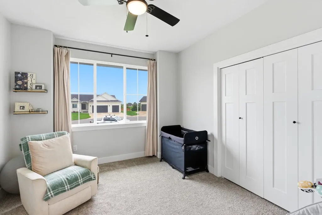 5429 N Saint Paul Court Wichita KS 67204