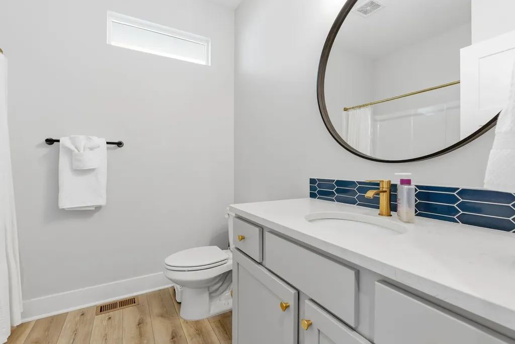 5429 N Saint Paul Court Wichita KS 67204