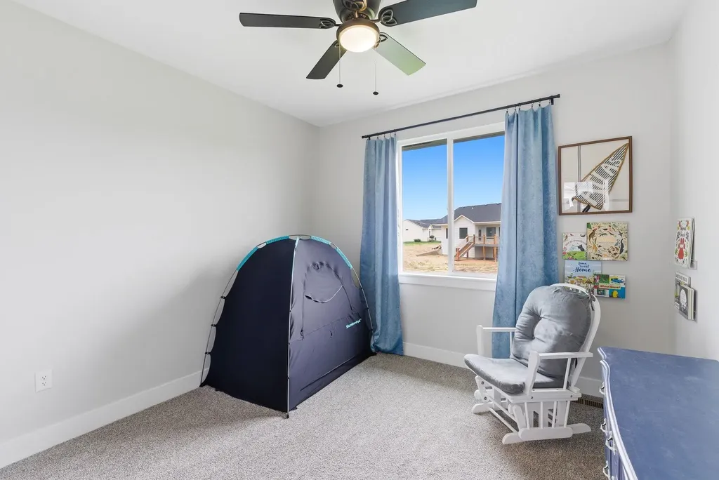 5429 N Saint Paul Court Wichita KS 67204