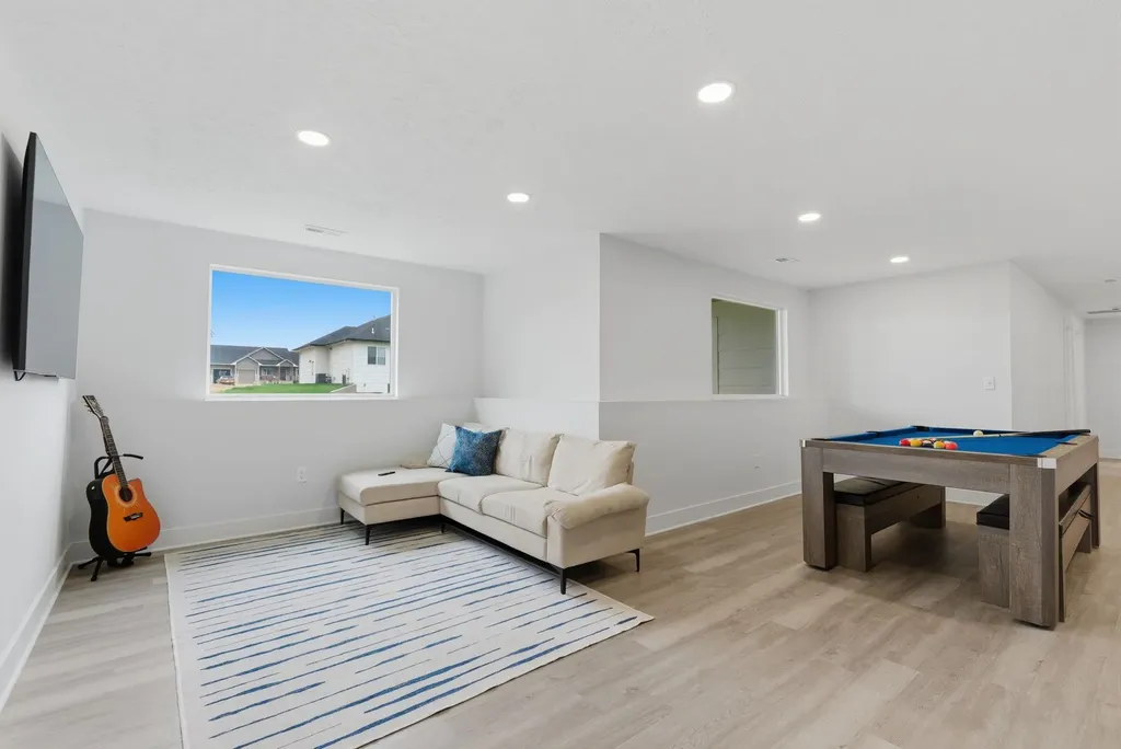 5429 N Saint Paul Court Wichita KS 67204