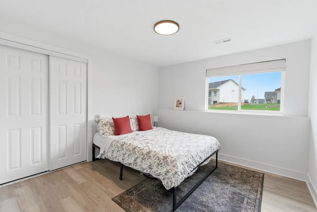 5429 N Saint Paul Court Wichita KS 67204