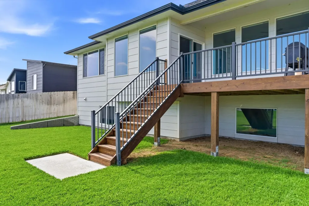 5429 N Saint Paul Court Wichita KS 67204