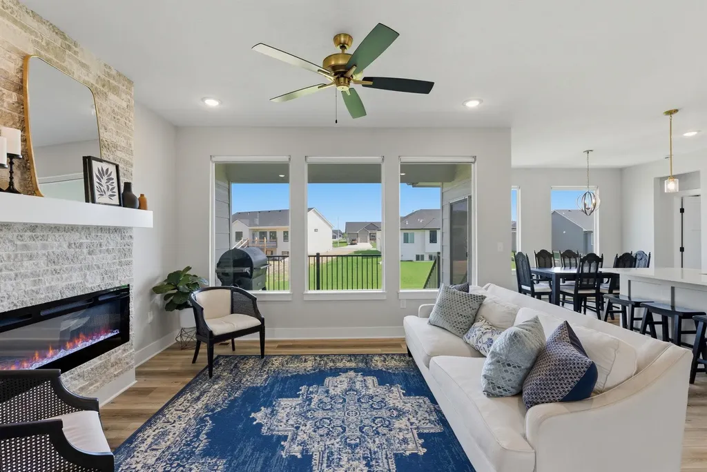 5429 N Saint Paul Court Wichita KS 67204