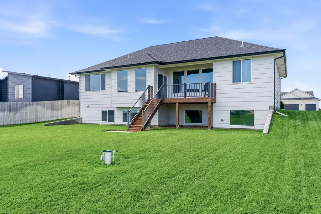 5429 N Saint Paul Court Wichita KS 67204