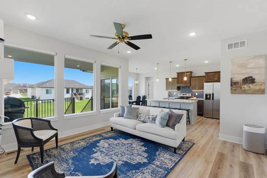 5429 N Saint Paul Court Wichita KS 67204