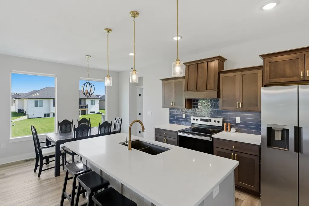 5429 N Saint Paul Court Wichita KS 67204