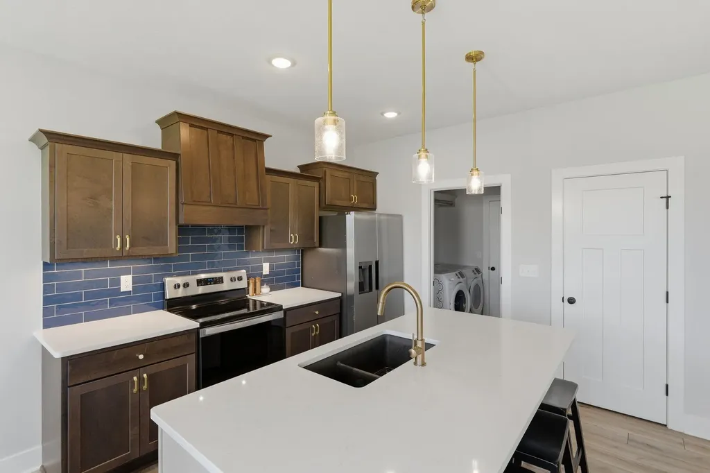 5429 N Saint Paul Court Wichita KS 67204