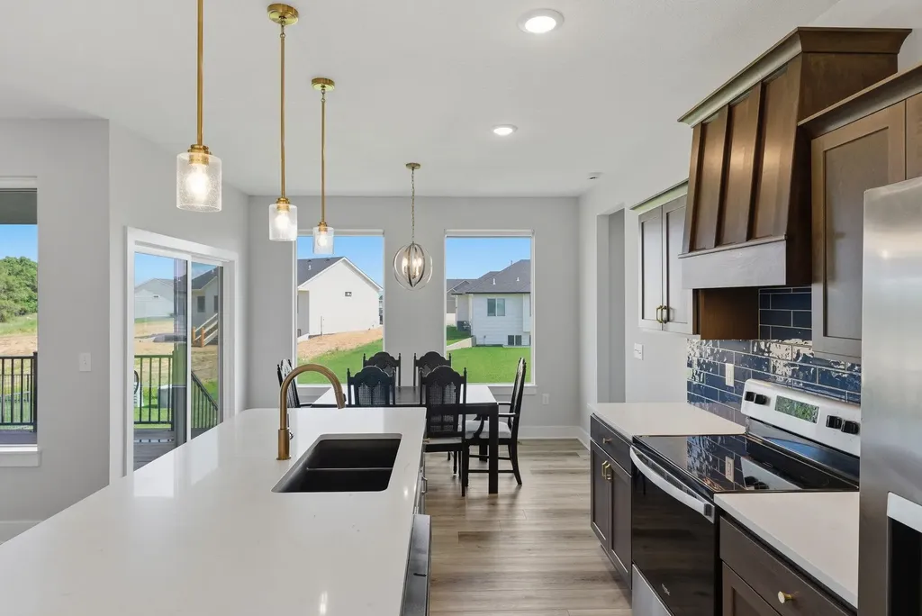 5429 N Saint Paul Court Wichita KS 67204