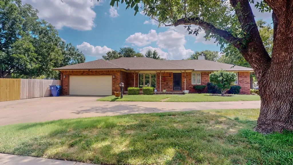 3531 W 21st Street N Wichita KS 67203