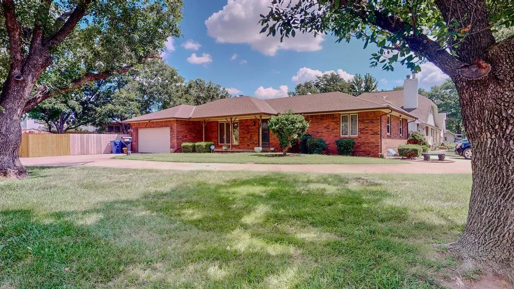 3531 W 21st Street N Wichita KS 67203