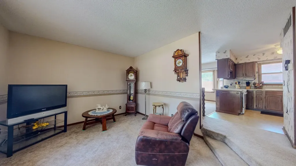 3531 W 21st Street N Wichita KS 67203