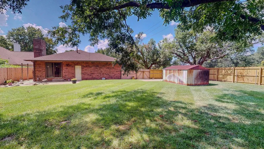3531 W 21st Street N Wichita KS 67203