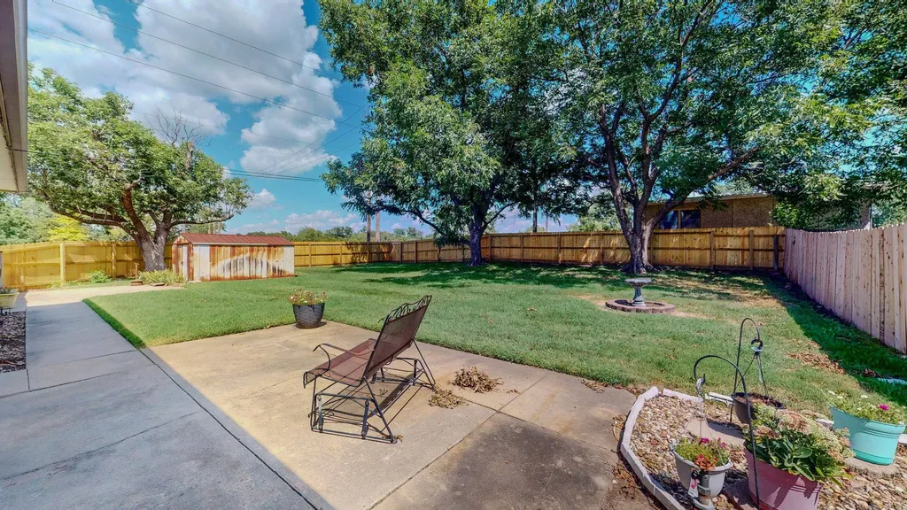 3531 W 21st Street N Wichita KS 67203