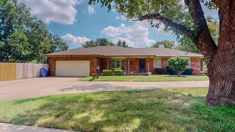 3531 W 21st Street N Wichita KS 67203
