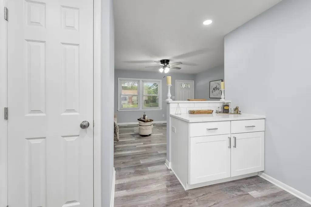 1839 S Bleckley Wichita KS 67218