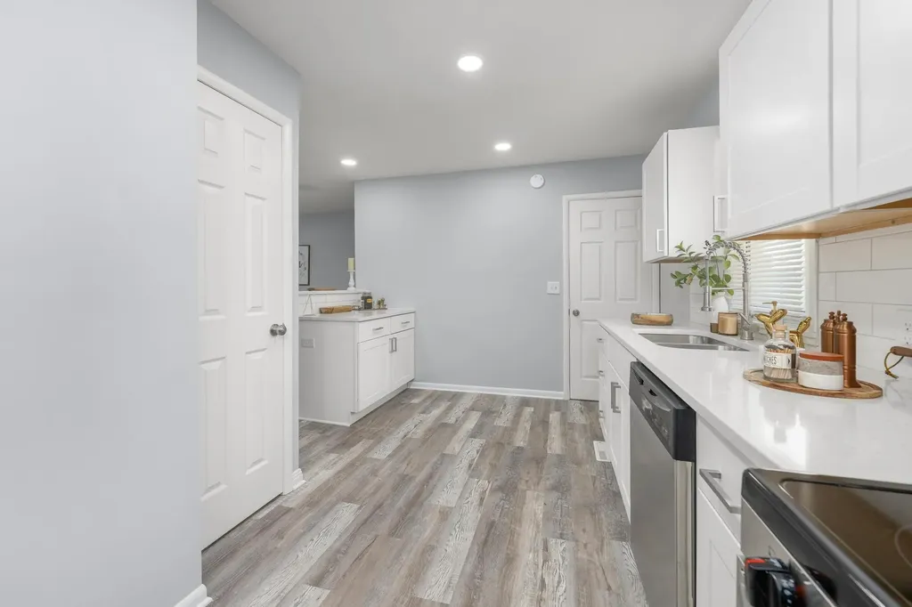 1839 S Bleckley Wichita KS 67218