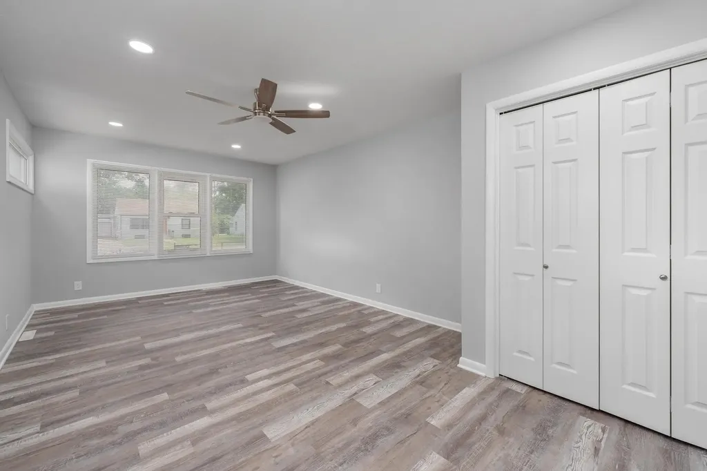 1839 S Bleckley Wichita KS 67218