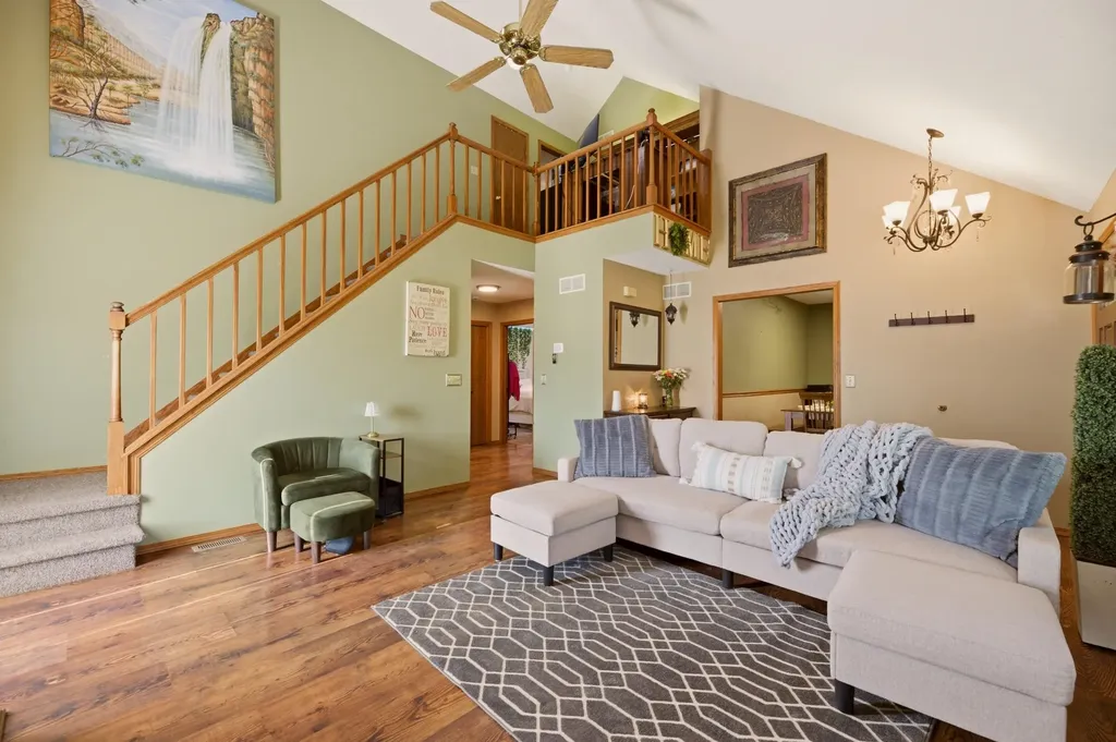 11 N Hopper Court Goddard KS 67052