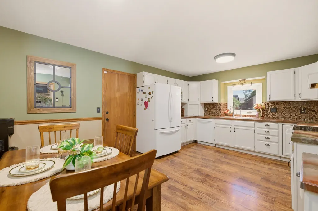 11 N Hopper Court Goddard KS 67052