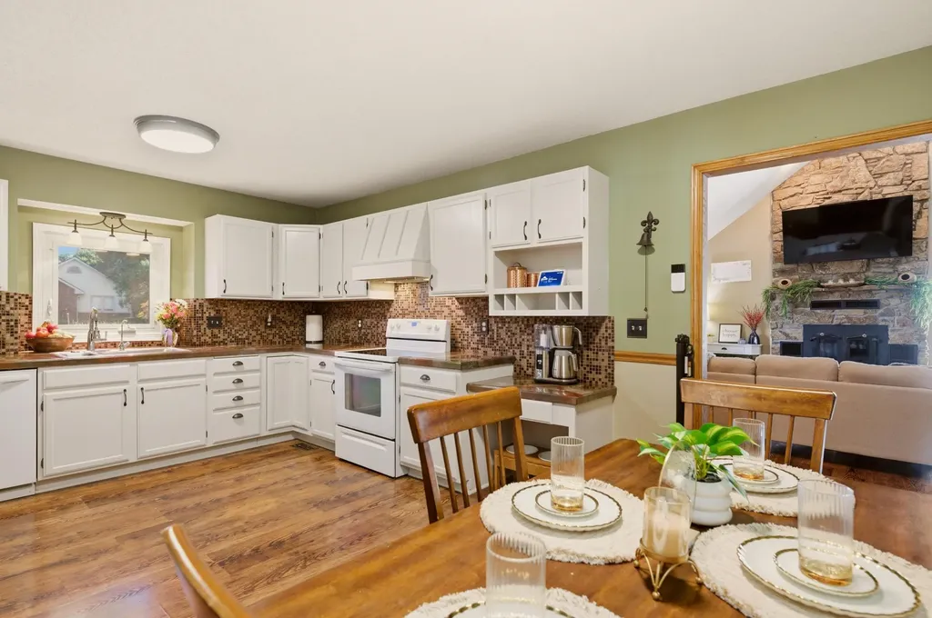 11 N Hopper Court Goddard KS 67052