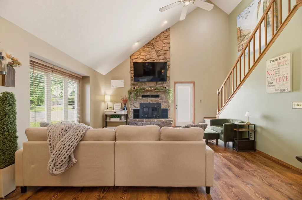 11 N Hopper Court Goddard KS 67052