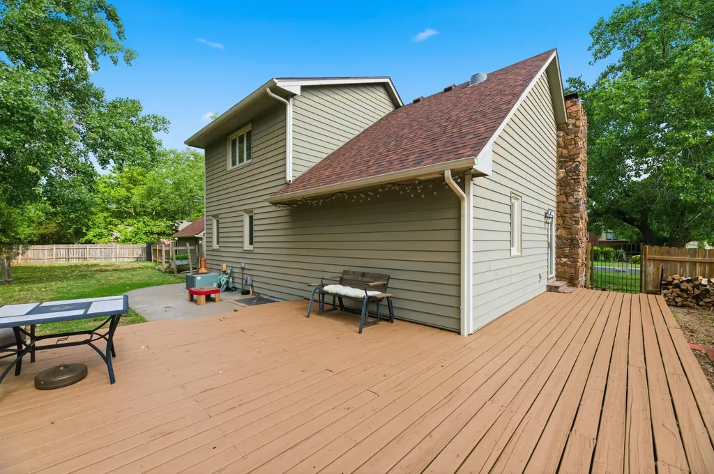 11 N Hopper Court Goddard KS 67052