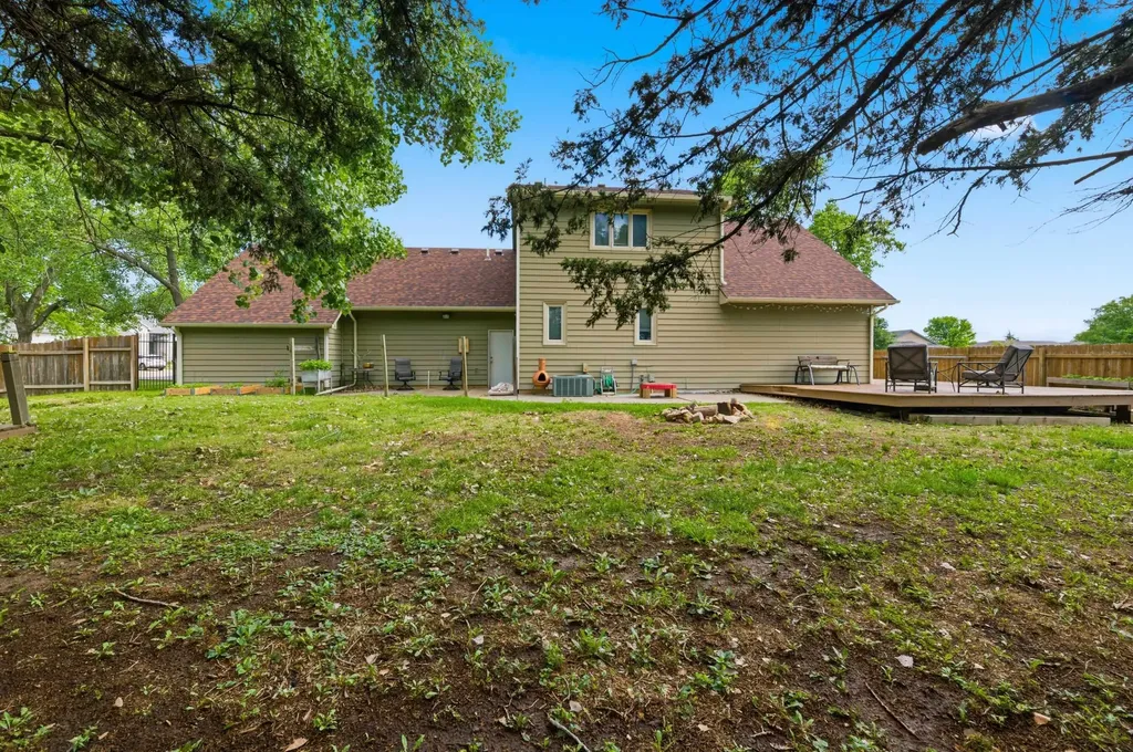 11 N Hopper Court Goddard KS 67052