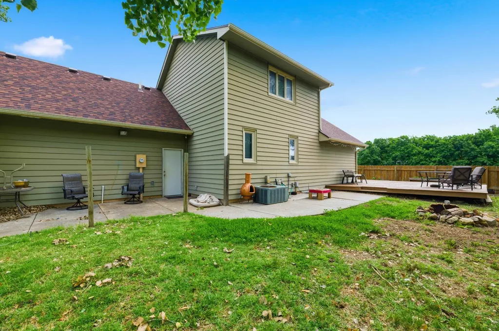 11 N Hopper Court Goddard KS 67052