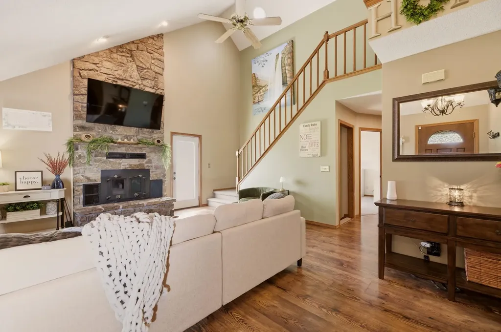 11 N Hopper Court Goddard KS 67052