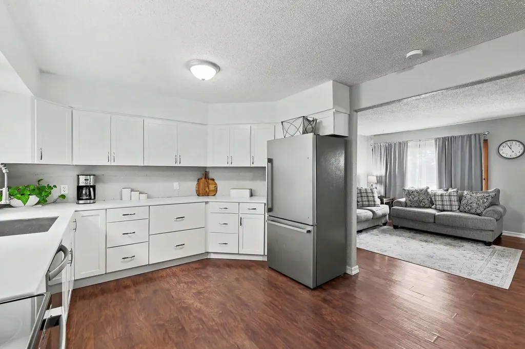 1416 N Buckner Street Derby KS 67037