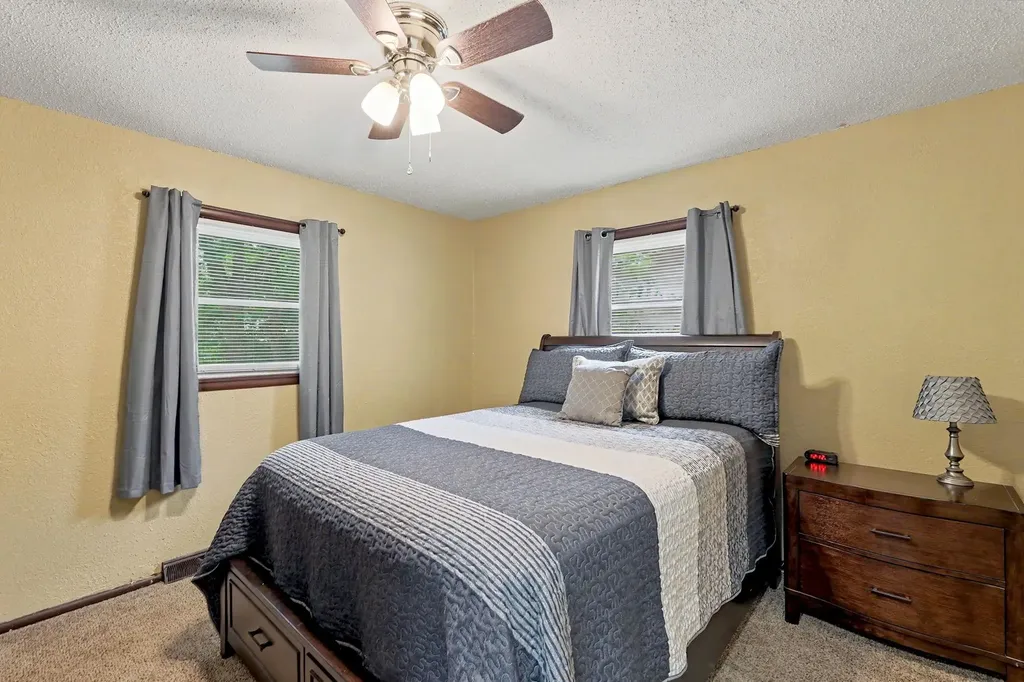 1416 N Buckner Street Derby KS 67037