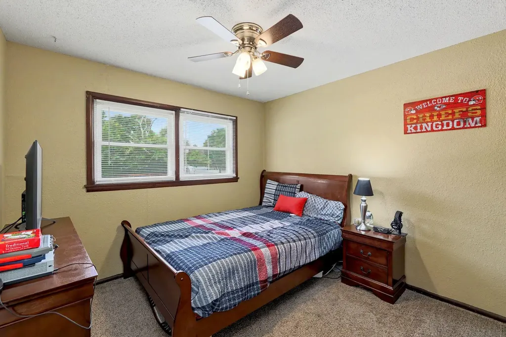 1416 N Buckner Street Derby KS 67037