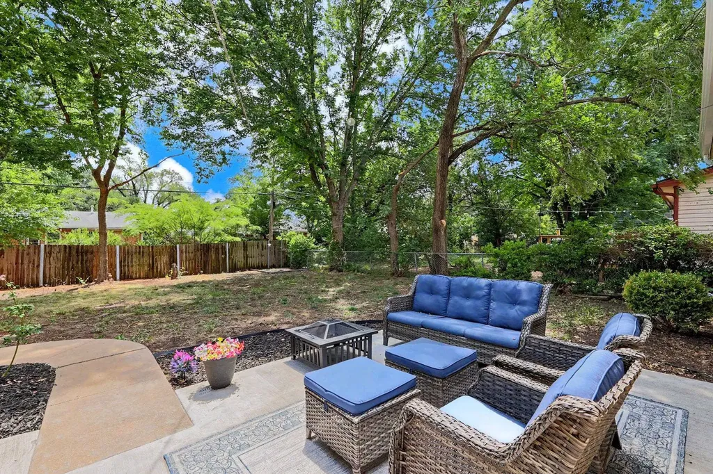 1416 N Buckner Street Derby KS 67037