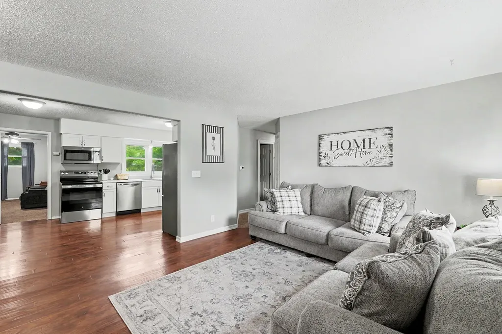 1416 N Buckner Street Derby KS 67037